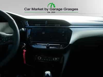 Opel Corsa 1.2 Turbo Edition (2026) - Photo 15