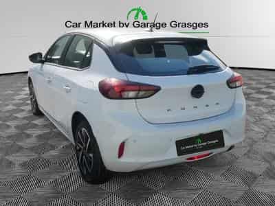 Opel Corsa 1.2 Turbo Edition (2026) - Photo 3