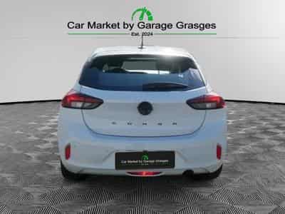 Opel Corsa 1.2 Turbo Edition (2026) - Photo 4