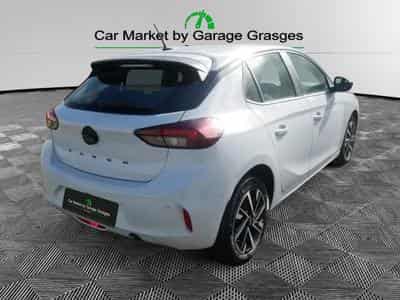 Opel Corsa 1.2 Turbo Edition (2026) - Photo 5