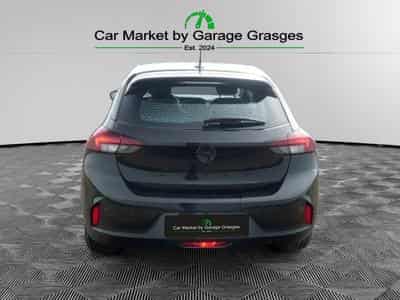 Opel Corsa 1.2 Turbo Edition (2025) - Photo 4