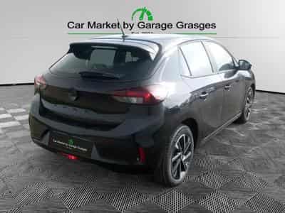 Opel Corsa 1.2 Turbo Edition (2025) - Photo 5
