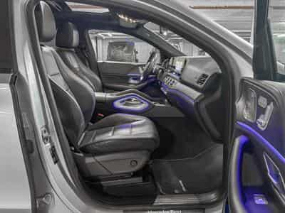 Mercedes GLE 350 GLE 350 de 4Matic /20/360°/Pano/Burmester/VOLL (2023) - Photo 10