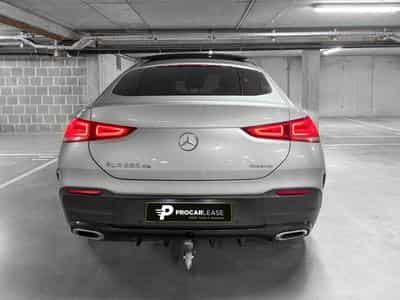 Mercedes GLE 350 GLE 350 de 4Matic /20/360°/Pano/Burmester/VOLL (2023) - Photo 12