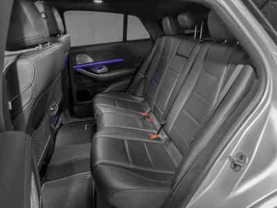 Mercedes GLE 350 GLE 350 de 4Matic /20/360°/Pano/Burmester/VOLL (2023) - Photo 5