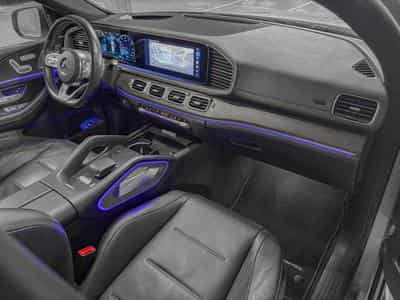 Mercedes GLE 350 GLE 350 de 4Matic /20/360°/Pano/Burmester/VOLL (2023) - Photo 6