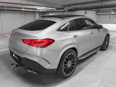 Mercedes GLE 350 GLE 350 de 4Matic /20/360°/Pano/Burmester/VOLL (2023) - Photo 9