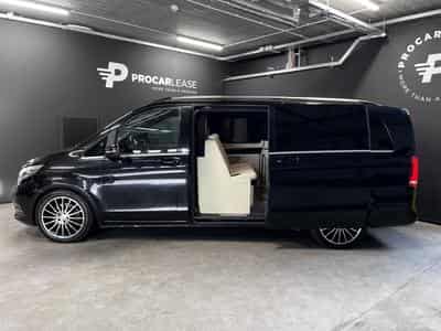 Mercedes V 250 VIP 250 D /AVANTGARDE /360°/VOLL/ (2018) - Foto 13