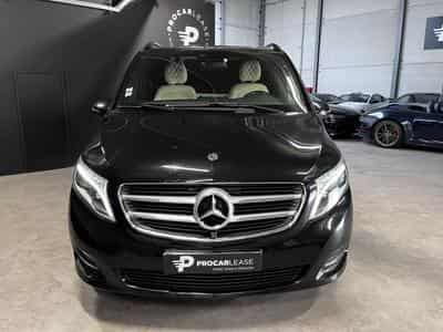 Mercedes V 250 VIP 250 D /AVANTGARDE /360°/VOLL/ (2018) - Foto 3