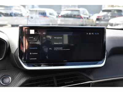 Peugeot 2008 1.2 Hybrid 145 Allure e-DCS6 ACC LANE SIDE GPS CAM360 1°MAIN (2025) - Foto 11