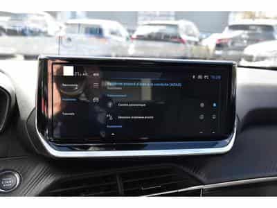 Peugeot 2008 1.2 Hybrid 145 Allure e-DCS6 ACC LANE SIDE GPS CAM360 1°MAIN (2025) - Foto 14