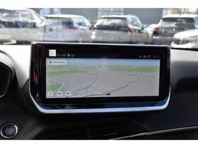 Peugeot 2008 1.2 Hybrid 145 Allure e-DCS6 ACC LANE SIDE GPS CAM360 1°MAIN (2025) - Foto 9