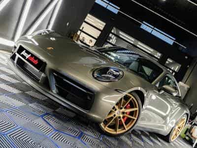 Porsche 911 992 CARRERA S COUPE 450CH PDK CHRONO PSE PASM PDC SportDesig (2020) - Photo 1