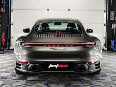 Porsche 911 992 CARRERA S COUPE 450CH PDK CHRONO PSE PASM PDC SportDesig (2020) - Photo 9
