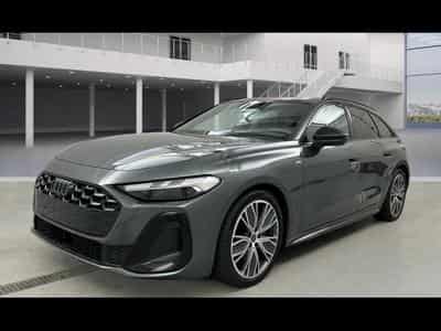 Audi A5 2.0 TFSI 204 CV AVANT S TRONIC S LINE PLUS *360°* (2025) - Foto 1