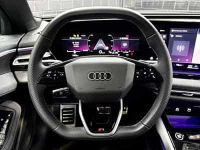 Audi A5 2.0 TFSI 204 CV AVANT S TRONIC S LINE PLUS *360°* (2025) - Foto 10
