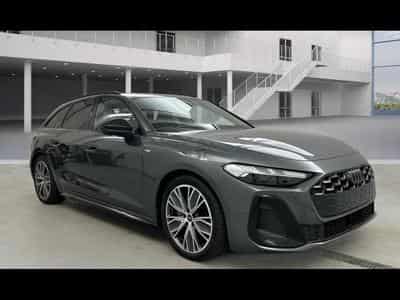 Audi A5 2.0 TFSI 204 CV AVANT S TRONIC S LINE PLUS *360°* (2025) - Foto 4
