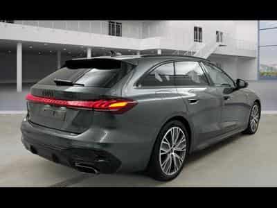 Audi A5 2.0 TFSI 204 CV AVANT S TRONIC S LINE PLUS *360°* (2025) - Foto 6