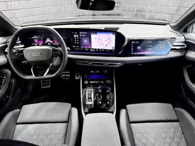 Audi A5 2.0 TFSI 204 CV AVANT S TRONIC S LINE PLUS *360°* (2025) - Foto 9