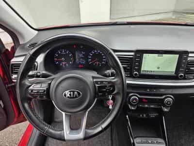 Kia Rio 1.2 84CV Garantie 12 Mois (2019) - Photo 13