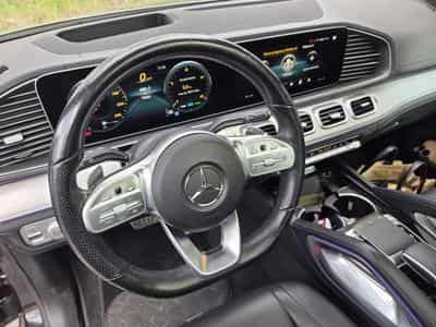 Mercedes GLE 450 AMG Line 4 Matic 367 CV Garantie 12 Mois (2021) - Photo 13