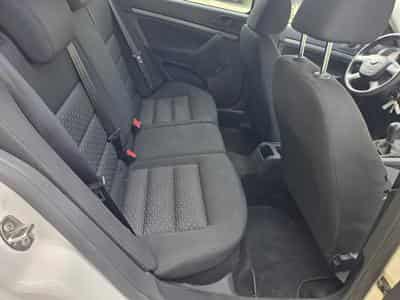 Skoda Octavia Combi 1.6 Tdi 105 CV Garantie 12 Mois (2011) - Photo 9