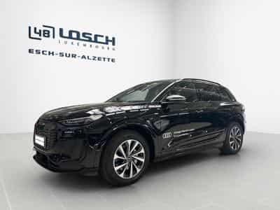 Audi Q6 e-tron 185 kw (2026) - Photo 1