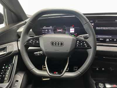 Audi Q6 e-tron 185 kw (2026) - Photo 10