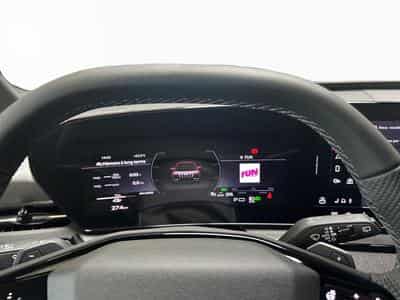 Audi Q6 e-tron 185 kw (2026) - Photo 11