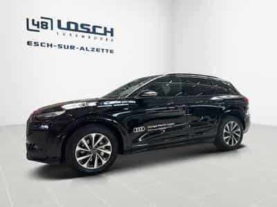 Audi Q6 e-tron 185 kw (2026) - Photo 2