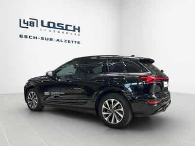 Audi Q6 e-tron 185 kw (2026) - Photo 3