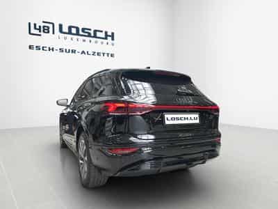 Audi Q6 e-tron 185 kw (2026) - Photo 4