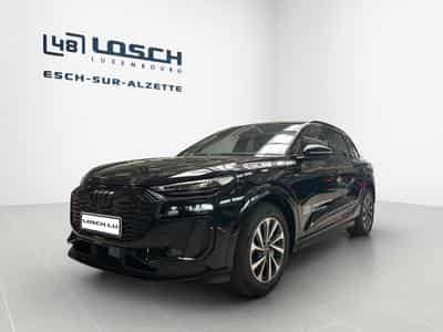 Audi Q6 e-tron 185 kw (2026) - Photo 5