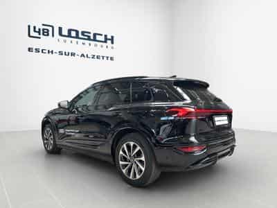 Audi Q6 e-tron 185 kw (2026) - Photo 6