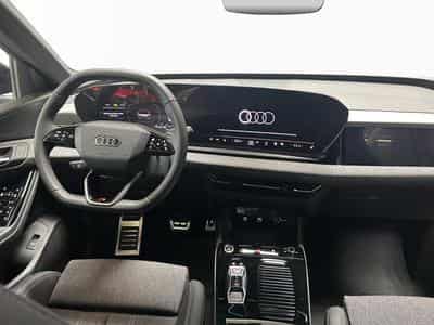 Audi Q6 e-tron 185 kw (2026) - Photo 7