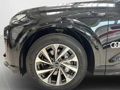 Audi Q6 e-tron 185 kw (2026) - Photo 8