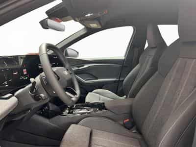 Audi Q6 e-tron 185 kw (2026) - Photo 9
