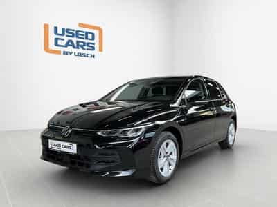 VW Golf Life+DSG+LED+Navi (2025) - Photo 1