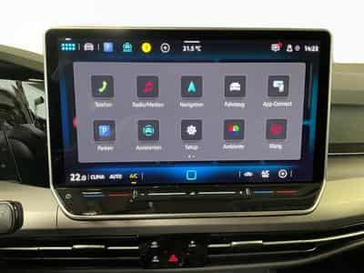 VW Golf Life+DSG+LED+Navi (2025) - Photo 13