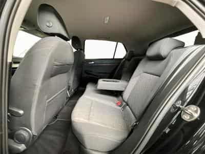 VW Golf Life+DSG+LED+Navi (2025) - Photo 15