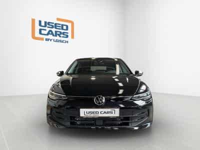 VW Golf Life+DSG+LED+Navi (2025) - Photo 3