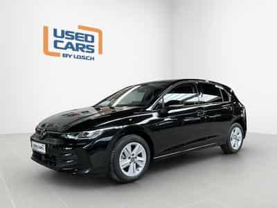 VW Golf Life+DSG+LED+Navi (2025) - Photo 4