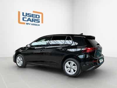 VW Golf Life+DSG+LED+Navi (2025) - Photo 5