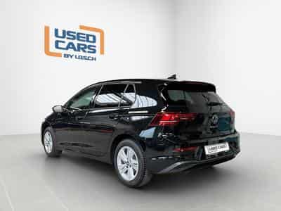 VW Golf Life+DSG+LED+Navi (2025) - Photo 6