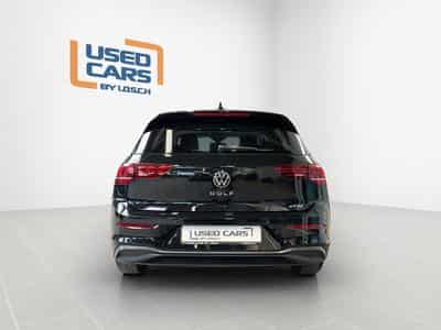 VW Golf Life+DSG+LED+Navi (2025) - Photo 7
