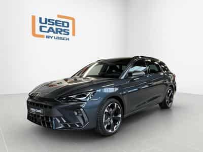 Cupra Leon ST+DSG+Pure-Perf.+Int.Drive+Dinamica (2025) - Photo 1