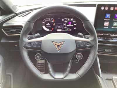 Cupra Leon ST+DSG+Pure-Perf.+Int.Drive+Dinamica (2025) - Photo 10