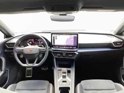 Cupra Leon ST+DSG+Pure-Perf.+Int.Drive+Dinamica (2025) - Photo 2