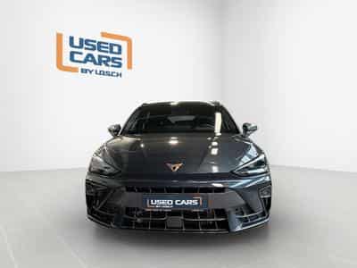 Cupra Leon ST+DSG+Pure-Perf.+Int.Drive+Dinamica (2025) - Photo 3