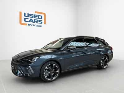 Cupra Leon ST+DSG+Pure-Perf.+Int.Drive+Dinamica (2025) - Photo 4